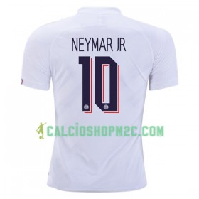 Paris Saint Germain NEYMAR JR 10 Maglia Terza 2019/2020 Manica Corta